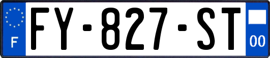 FY-827-ST