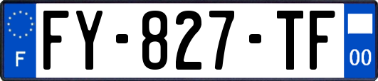 FY-827-TF