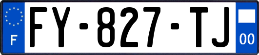 FY-827-TJ