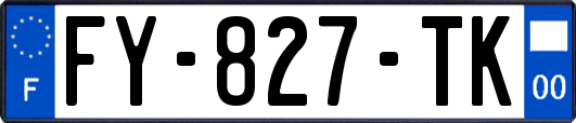 FY-827-TK