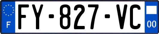 FY-827-VC