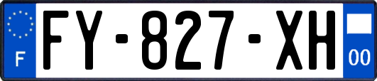 FY-827-XH