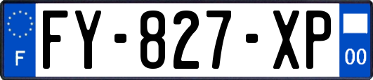 FY-827-XP