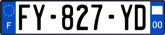 FY-827-YD