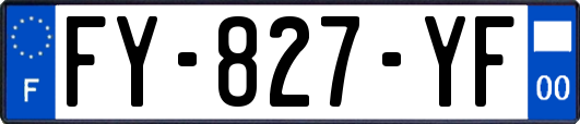 FY-827-YF