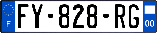 FY-828-RG