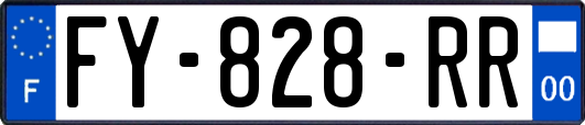 FY-828-RR