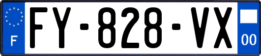 FY-828-VX