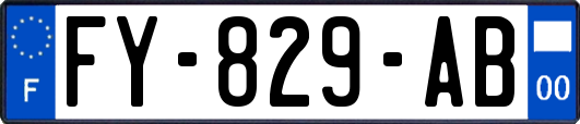 FY-829-AB