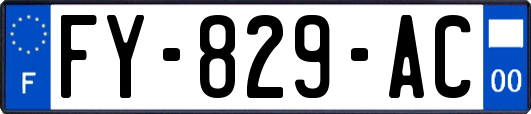 FY-829-AC
