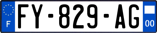 FY-829-AG