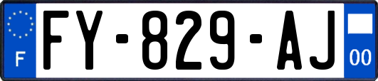 FY-829-AJ