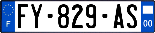 FY-829-AS