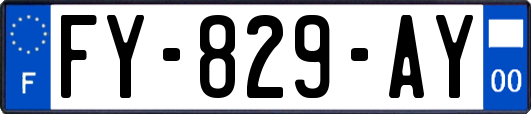 FY-829-AY