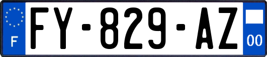 FY-829-AZ