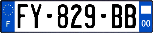 FY-829-BB