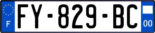 FY-829-BC