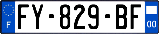 FY-829-BF