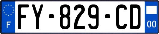 FY-829-CD