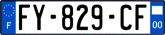 FY-829-CF