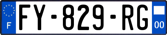 FY-829-RG