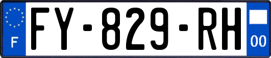 FY-829-RH