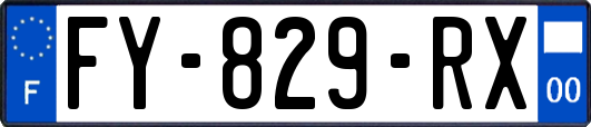 FY-829-RX