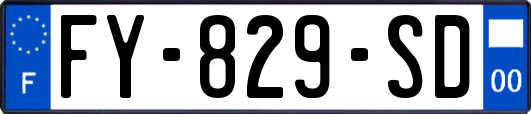 FY-829-SD