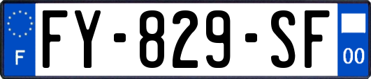 FY-829-SF