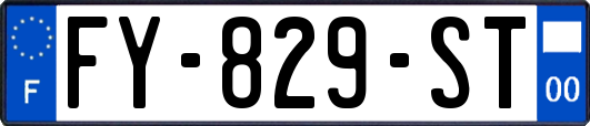 FY-829-ST