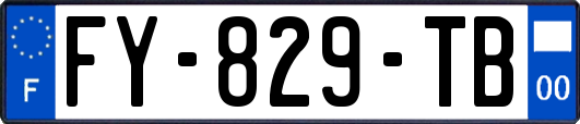 FY-829-TB