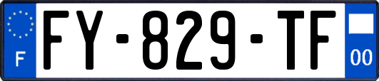 FY-829-TF