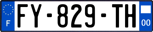 FY-829-TH