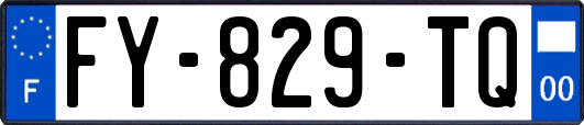 FY-829-TQ