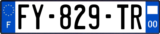 FY-829-TR