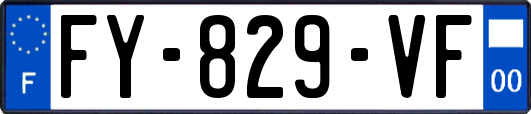 FY-829-VF