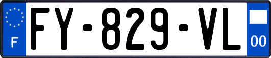 FY-829-VL