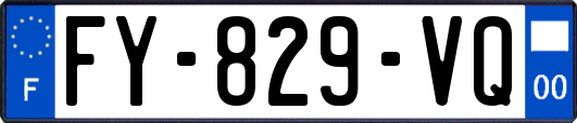FY-829-VQ