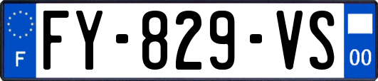 FY-829-VS