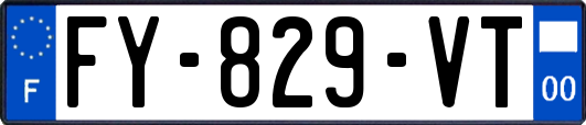FY-829-VT
