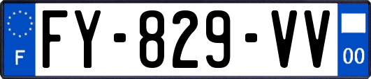 FY-829-VV