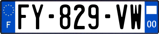 FY-829-VW