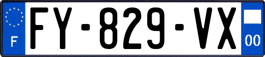 FY-829-VX