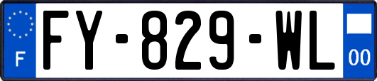 FY-829-WL