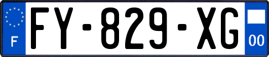 FY-829-XG