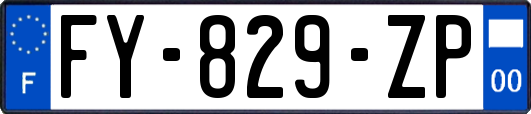 FY-829-ZP
