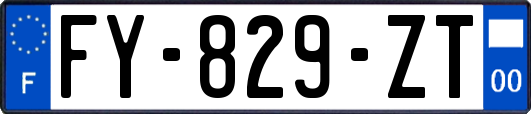 FY-829-ZT