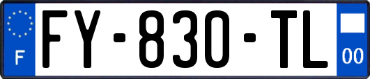 FY-830-TL