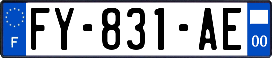 FY-831-AE