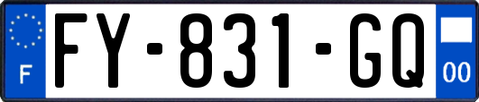 FY-831-GQ